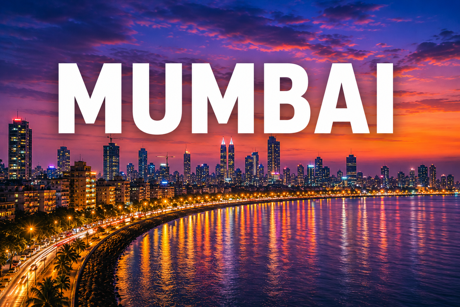 Mumbai
