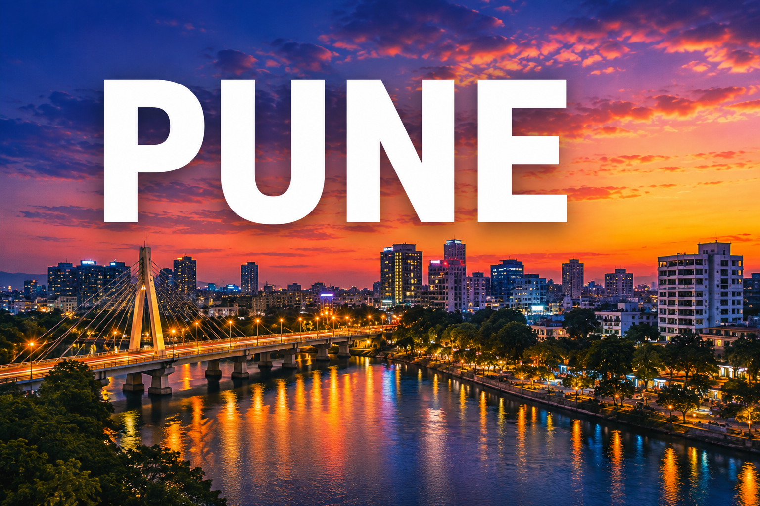 Pune
