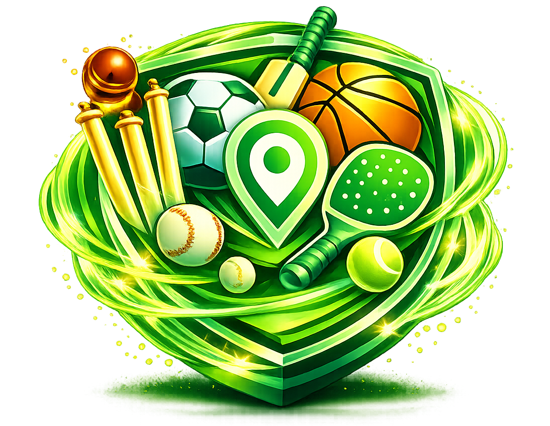 BookMyGame365