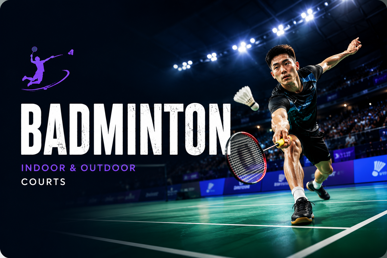 Badminton