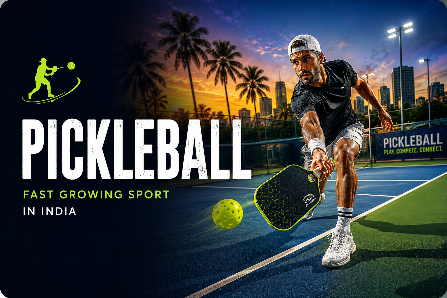 Pickleball